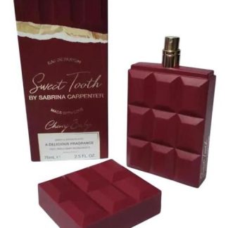 SABRINA CARPENTER CHERRY BABY WOMEN 75ML EDP