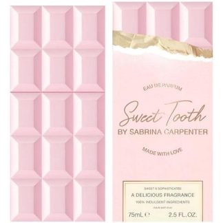 SABRINA CARPENTER SWEET TOOTH WOMEN 75ML EDP