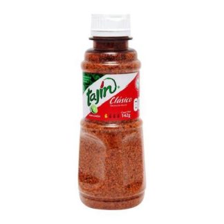 SALSA EN POLVO TAJIN 142 GR