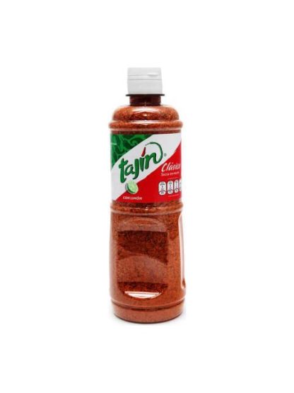 SALSA EN POLVO TAJIN CLASICO 400 GR