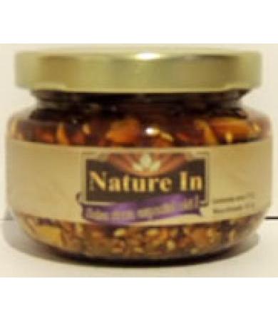 SALSA ESPECIAL 115 G NATURE IN
