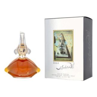 SALVADOR DALI DALI WOMEN 100ML EDP