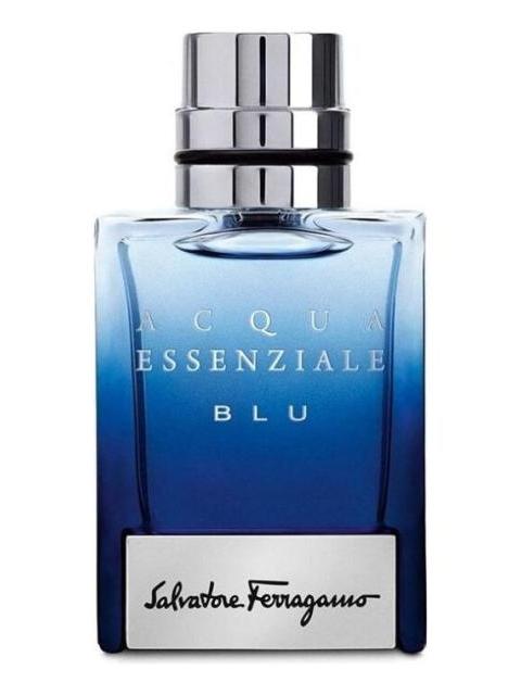 ACQUA ESSENZIALE BLU EAU DE TOILETTE 100 ML PARA HOMBRE - Image 3