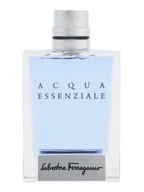 PERFUME SALVATORE FERRAGAMO ACQUA ESSENZIALE 100ML - Image 4