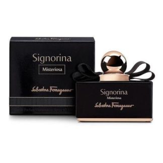 SALVATORE FERRAGAMO SIGNORINA MISTERIOSA EAU DE PARFUM 100ML DAMA