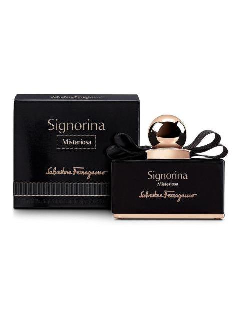 SALVATORE FERRAGAMO SIGNORINA MISTERIOSA EAU DE PARFUM 100ML DAMA