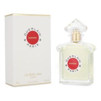 SAMSARA 75ML EDP SPRAY - DAMA