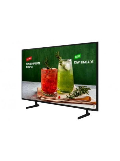 SAMSUNG BED-H PANTALLA COMERCIAL LED 65 4K ULTRA HD NEGRO - Image 2