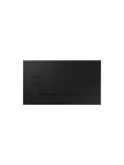 SAMSUNG CRYSTAL UHD QMC PANTALLA COMERCIAL LED 65 4K ULTRA HD NEGRO - Image 2