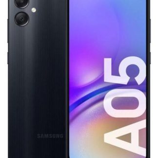 SAMSUNG GALAXY A05 128 GB NEGRO 4 GB RAM