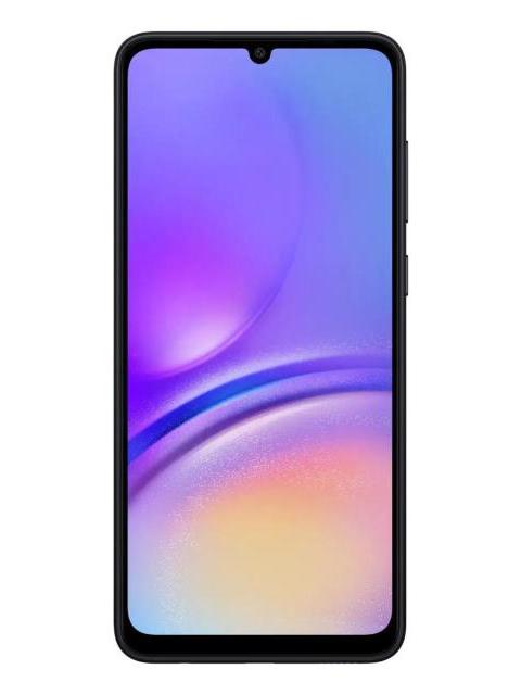 SAMSUNG GALAXY A05 128 GB NEGRO 4 GB RAM - Image 3