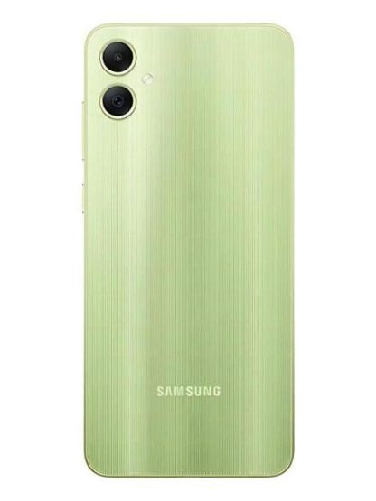 SAMSUNG GALAXY A05 VERDE 4+64GB - Image 2