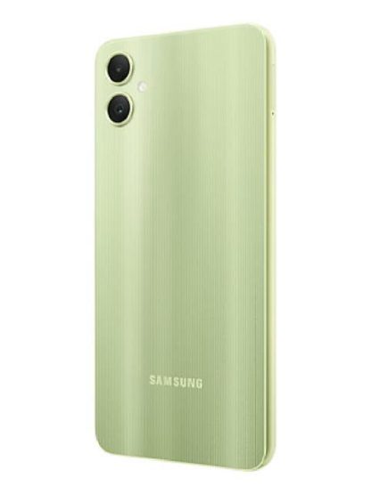 SAMSUNG GALAXY A05 VERDE 4+64GB - Image 4