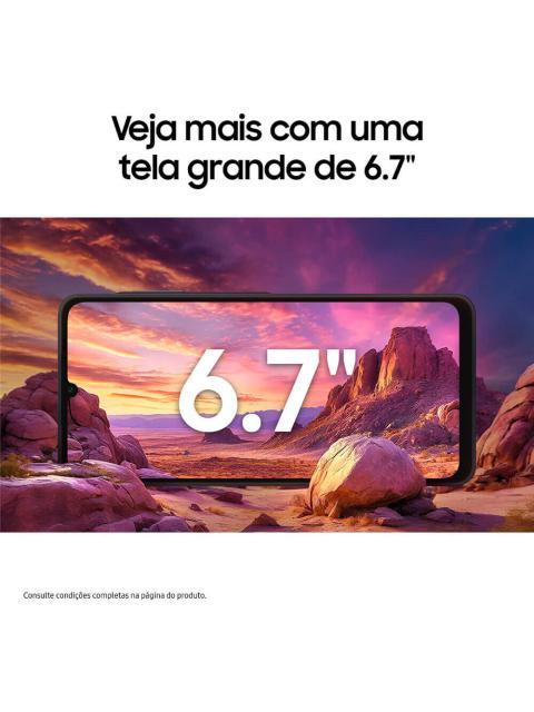 SAMSUNG GALAXY A06 DUAL SIM 128 GB BLANCO 4 GB RAM - Image 5