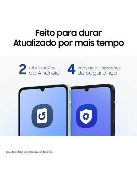 SAMSUNG GALAXY A06 DUAL SIM 128 GB BLANCO 4 GB RAM - Image 7