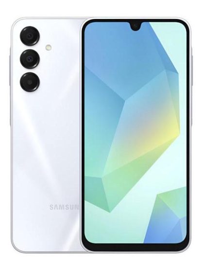 SAMSUNG GALAXY A16 6GB 128GB GRIS