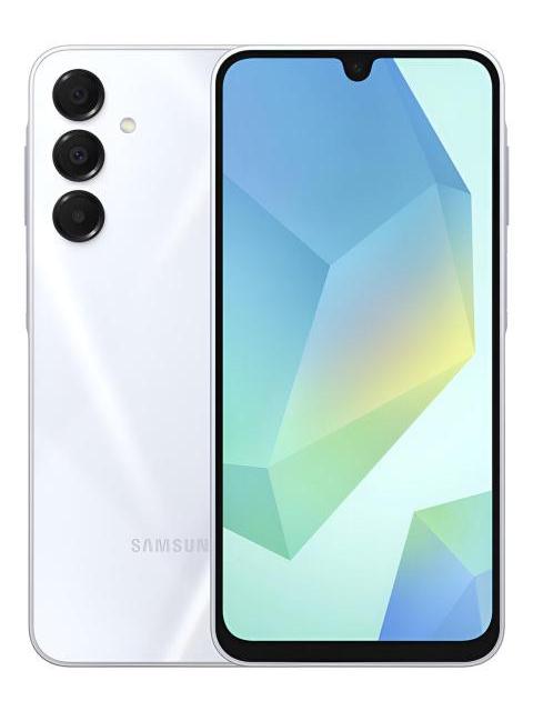SAMSUNG GALAXY A16 6GB 128GB GRIS