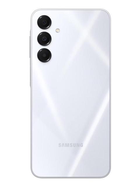 SAMSUNG GALAXY A16 6GB 128GB GRIS - Image 3