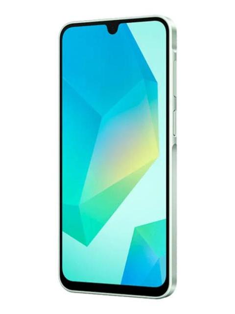 SAMSUNG GALAXY A16 LTE 128GB DUAL SIM 6 RAM GREEN MSI - Image 3