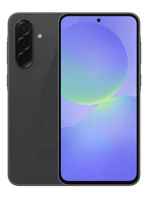 SAMSUNG GALAXY A36 128GB 8 RAM NEGRO DUAL SIM