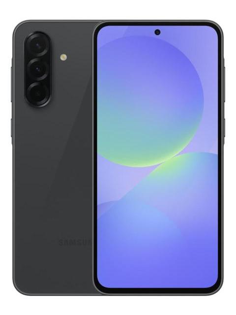 SAMSUNG GALAXY A36 5G DUAL SIM 128 GB NEGRO 8 GB RAM