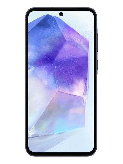 SAMSUNG GALAXY A55 5G DUAL SIM 256 GB AZUL OSCURO 8 GB RAM