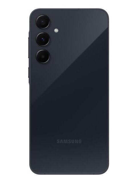 SAMSUNG GALAXY A55 5G DUAL SIM 256 GB AZUL OSCURO 8 GB RAM - Image 3