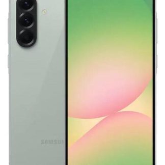 SAMSUNG GALAXY A56 128GB 8 RAM VERDE