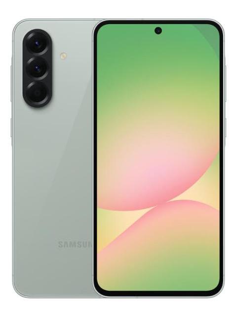 SAMSUNG GALAXY A56 5G 256 GB 8 GB RAM VERDE