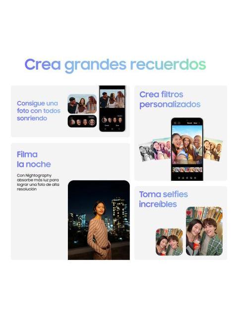 SAMSUNG GALAXY A56 5G 256 GB 8 GB RAM VERDE - Image 6