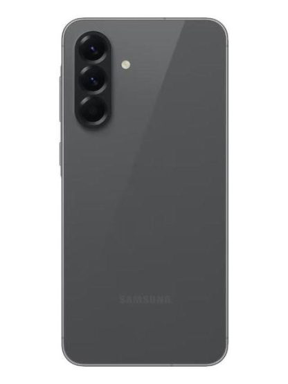 SAMSUNG GALAXY A56 5G 256 GB DUAL SIM 12 GB RAM NEGRO - Image 2