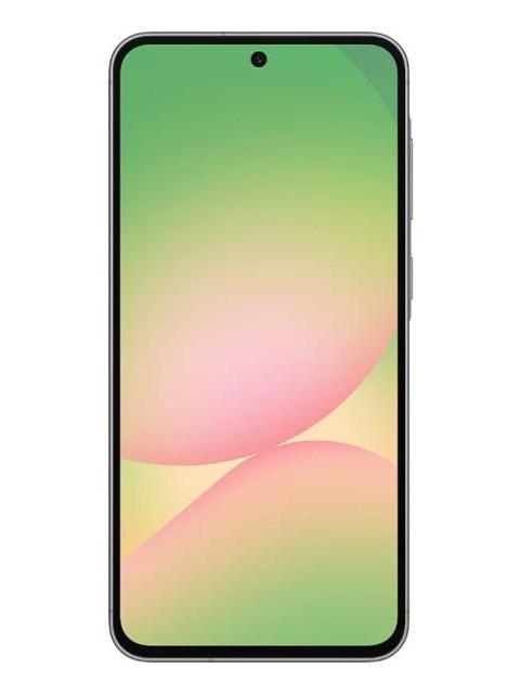 SAMSUNG GALAXY A56 5G 256 GB DUAL SIM 12 GB RAM NEGRO - Image 3