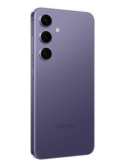 SAMSUNG GALAXY S24 5G DUAL SIM 256 GB COBALT VIOLET 8 GB RAM - Image 6