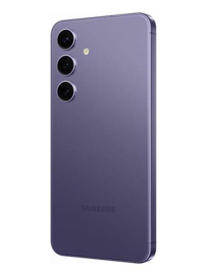 SAMSUNG GALAXY S24 5G DUAL SIM 256 GB COBALT VIOLET 8 GB RAM - Image 7