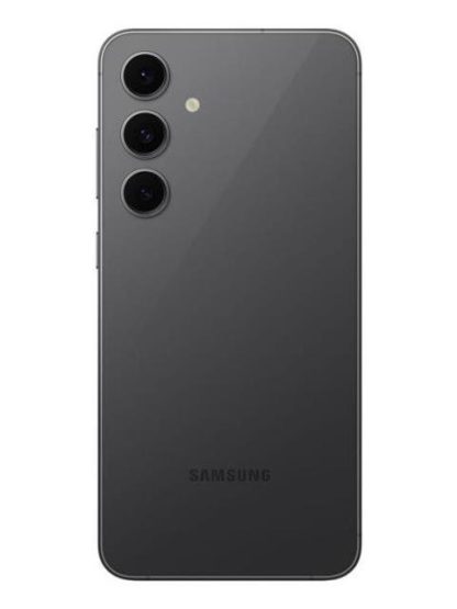 SAMSUNG GALAXY S24 FE 256GB 8GB 5G GRAPHITE - Image 3