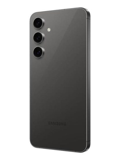 SAMSUNG GALAXY S24 FE 256GB 8GB 5G GRAPHITE - Image 5