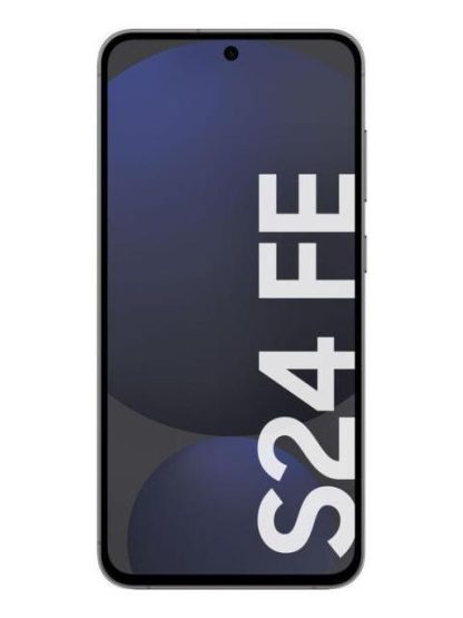 SAMSUNG GALAXY S24 FE 256GB 8GB 5G GRAPHITE - Image 6