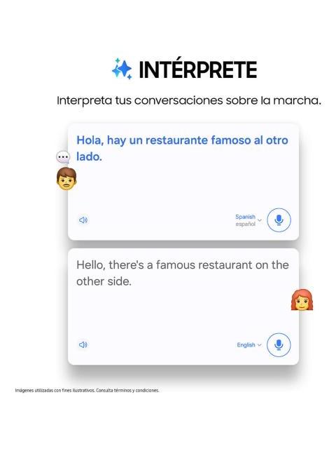 SAMSUNG GALAXY S24 PLUS (EXYNOS) GALAXY AI 5G DUAL SIM 512 GB VIOLETA 12 GB RAM - Image 5