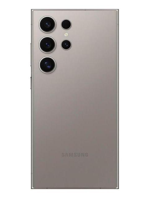 SAMSUNG GALAXY S24 ULTRA 12GB 512GB 5G GRIS + ADAPTADOR 25W EP-T2510 CABLE BLANCO - Image 6