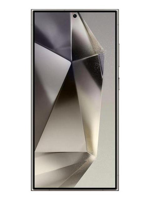 SAMSUNG GALAXY S24 ULTRA 12GB 512GB 5G GRIS + ADAPTADOR 25W EP-T2510 CABLE NEGRO - Image 3