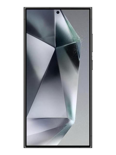 SAMSUNG GALAXY S24 ULTRA 12GB 512GB 5G NEGRO + ADAPTADOR 25W EP-T2510 CABLE BLANCO - Image 3