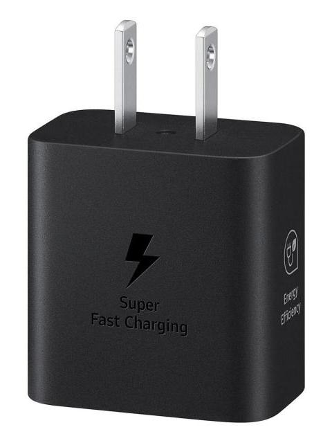 SAMSUNG GALAXY S24 ULTRA 12GB 512GB 5G NEGRO + ADAPTADOR 25W EP-T2510 CABLE NEGRO - Image 6