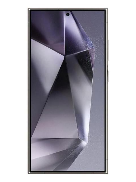 SAMSUNG GALAXY S24 ULTRA 12GB 512GB 5G VIOLETA + ADAPTADOR 25W EP-T2510 CABLE NEGRO - Image 3