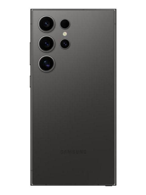 SAMSUNG GALAXY S24 ULTRA 5G DUAL SIM 256 GB NEGRO TITANIO 12 GB RAM - Image 4