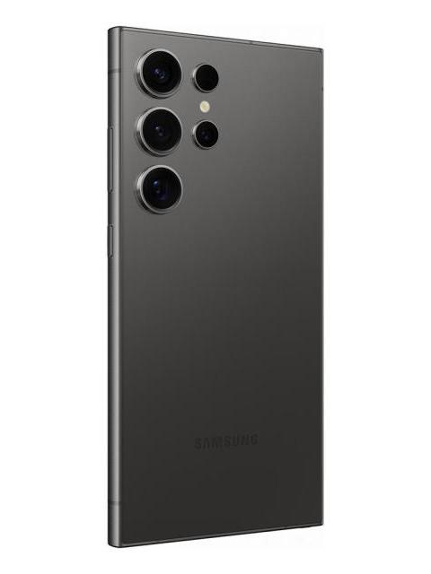 SAMSUNG GALAXY S24 ULTRA 5G DUAL SIM 256 GB NEGRO TITANIO 12 GB RAM - Image 5