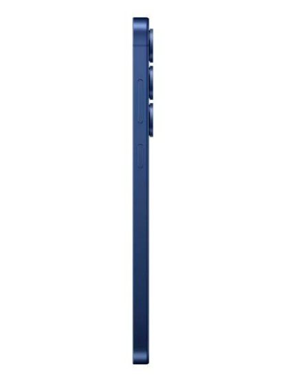 SAMSUNG GALAXY S25 + 12GB 256GB 5G AZUL MARINO - Image 4