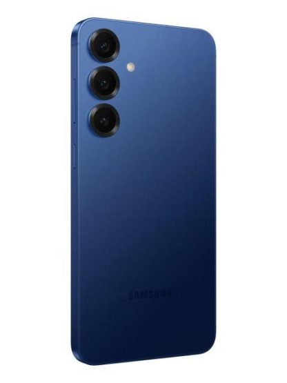 SAMSUNG GALAXY S25 + 12GB 256GB 5G AZUL MARINO - Image 5