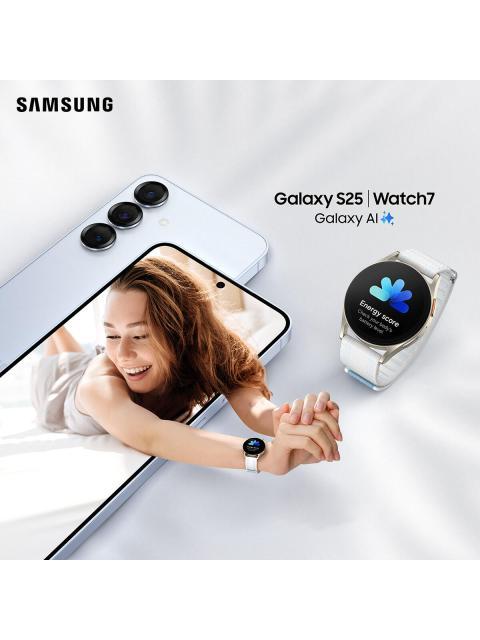 SAMSUNG GALAXY S25 PLUS 512GB ICYBLUE - Image 8