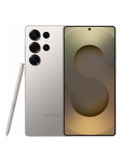 SAMSUNG GALAXY S25 ULTRA 5G DUAL SIM 512 GB GRIS 12 GB RAM