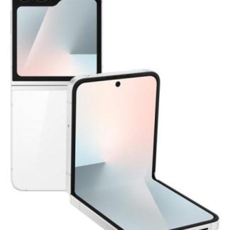 SAMSUNG GALAXY Z FLIP 7 FE 256GB 8RAM WHITE